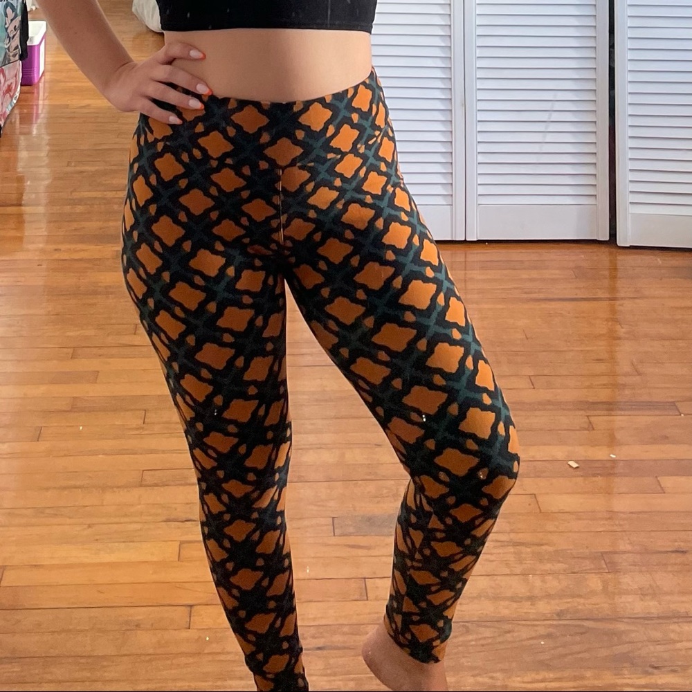 Lularoe leggings